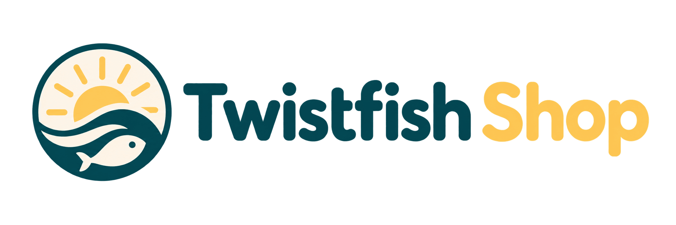 Twistfish Shop