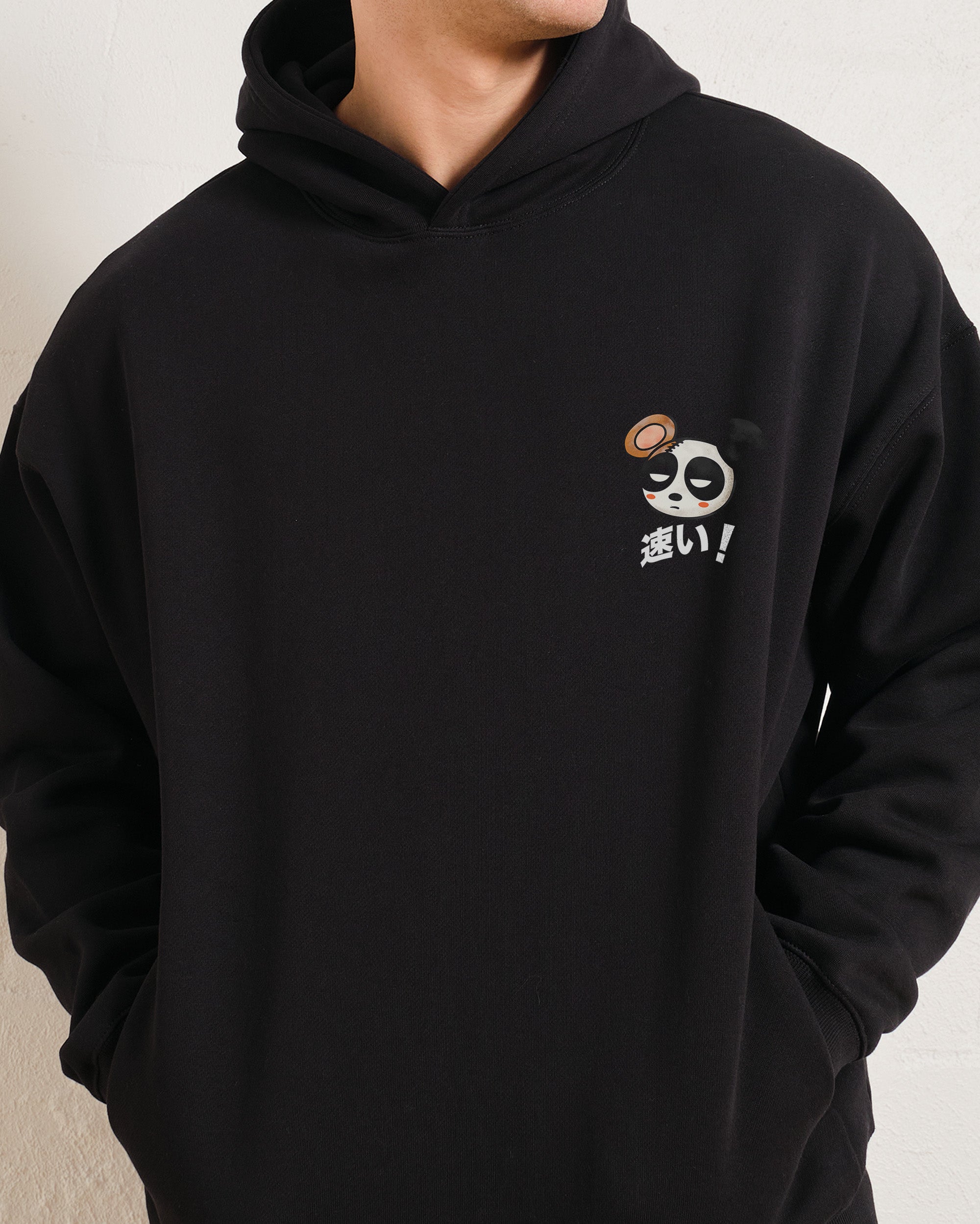 C-70 Unisex Graphic Hoodie - 90s Boxy Fit, 340gsm Cotton-Poly Blend