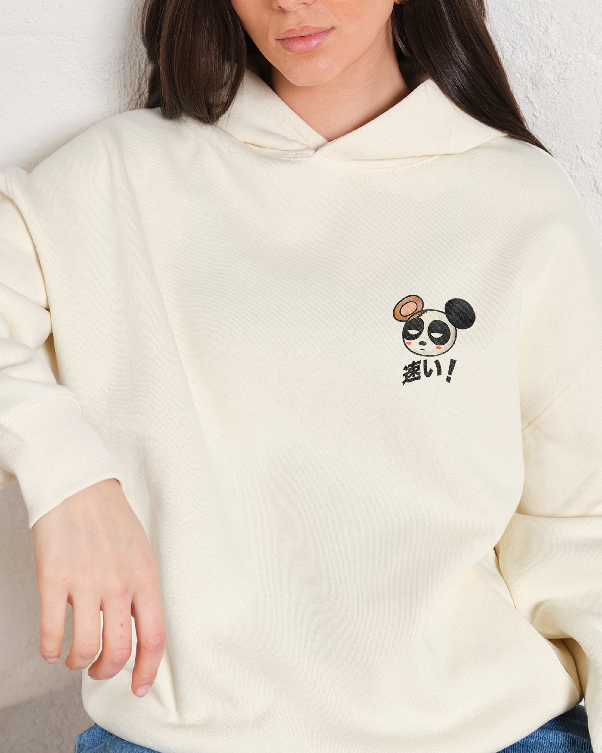 C-70 Unisex Graphic Hoodie - 90s Boxy Fit, 340gsm Cotton-Poly Blend