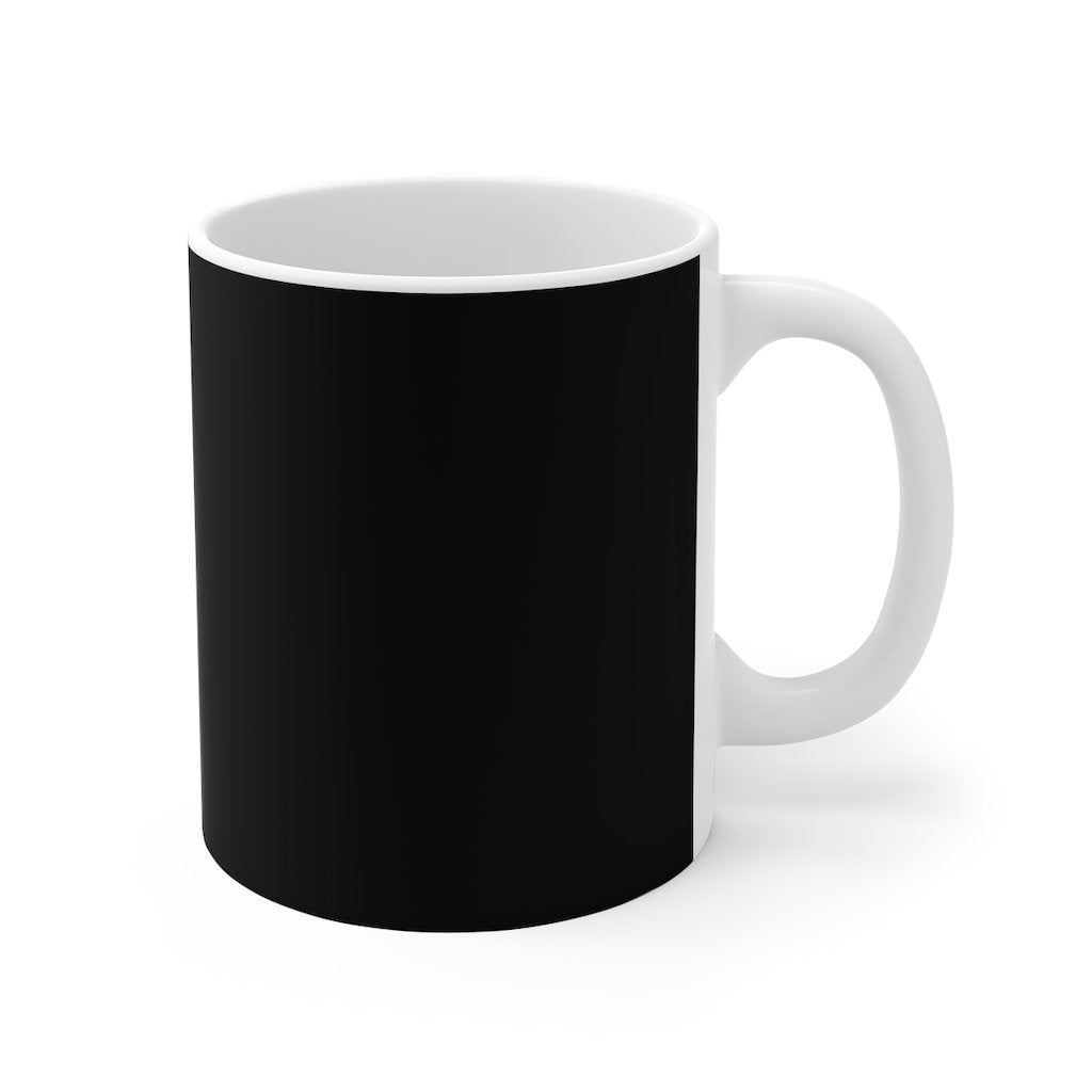 Nap Champ Coffee Mug - White Ceramic Mug for Coffee Tea and Hot Chocolate