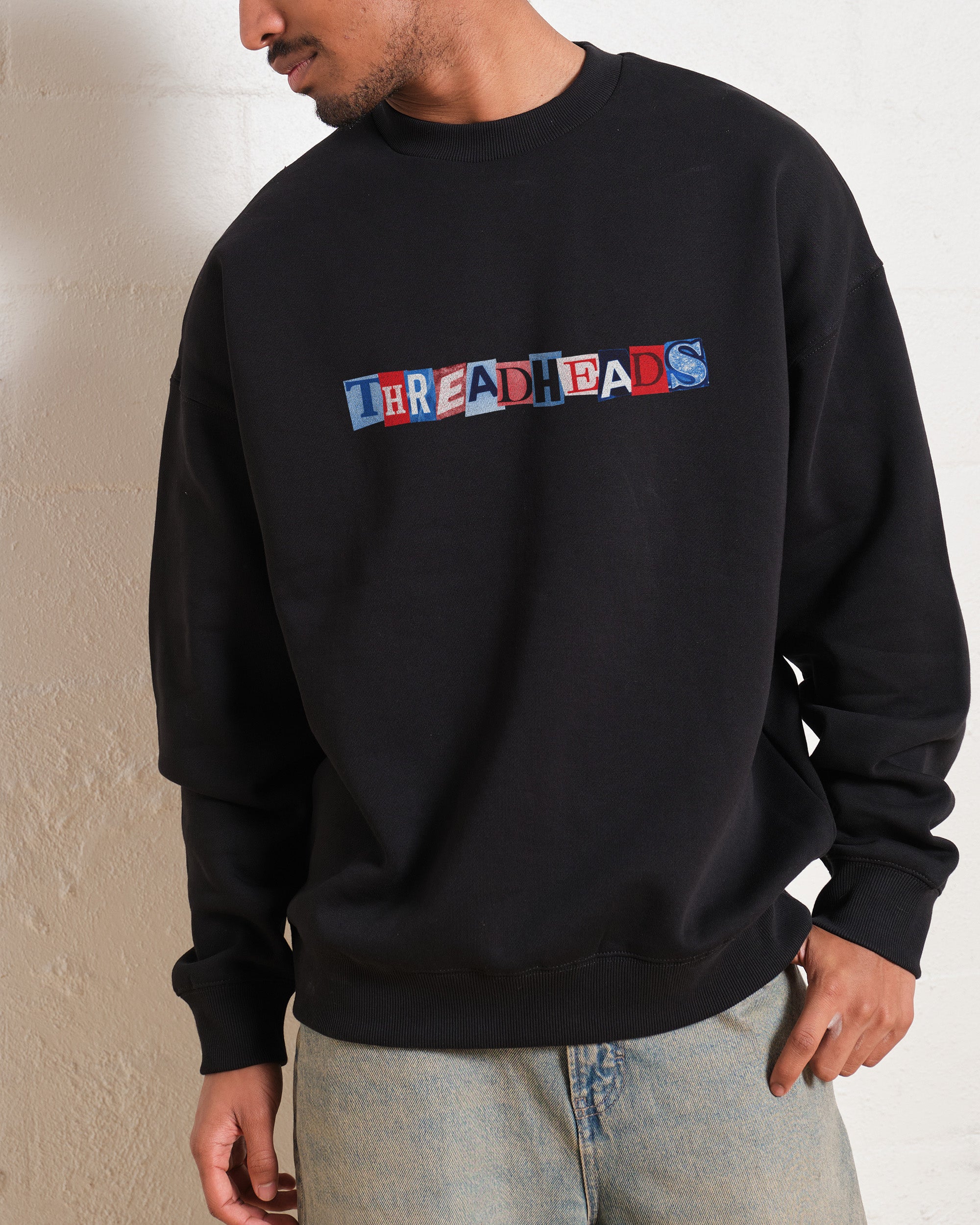 Wonderful North Graphic Sweatshirt - Unisex 340gsm Cotton-Poly Blend