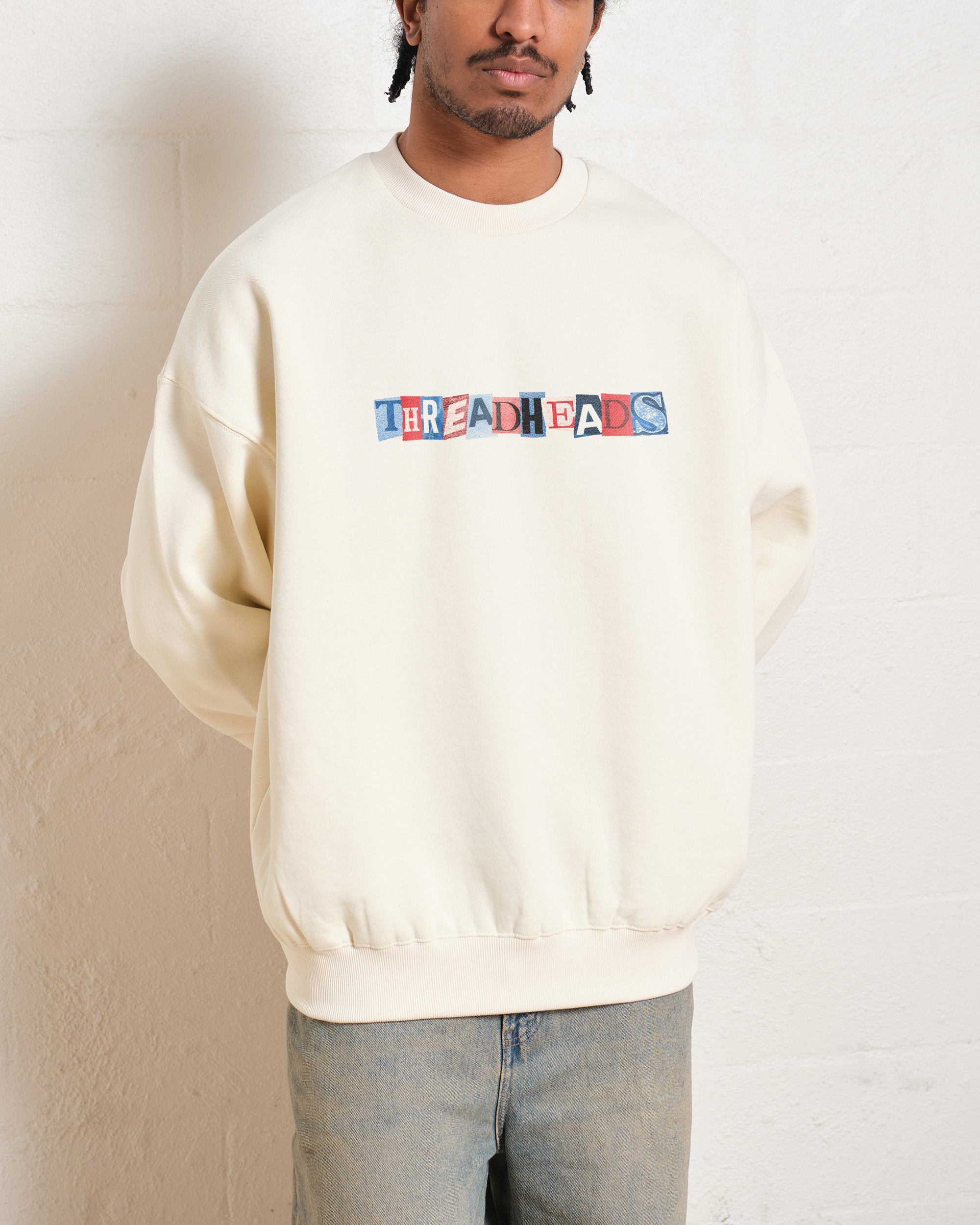 Wonderful North Graphic Sweatshirt - Unisex 340gsm Cotton-Poly Blend