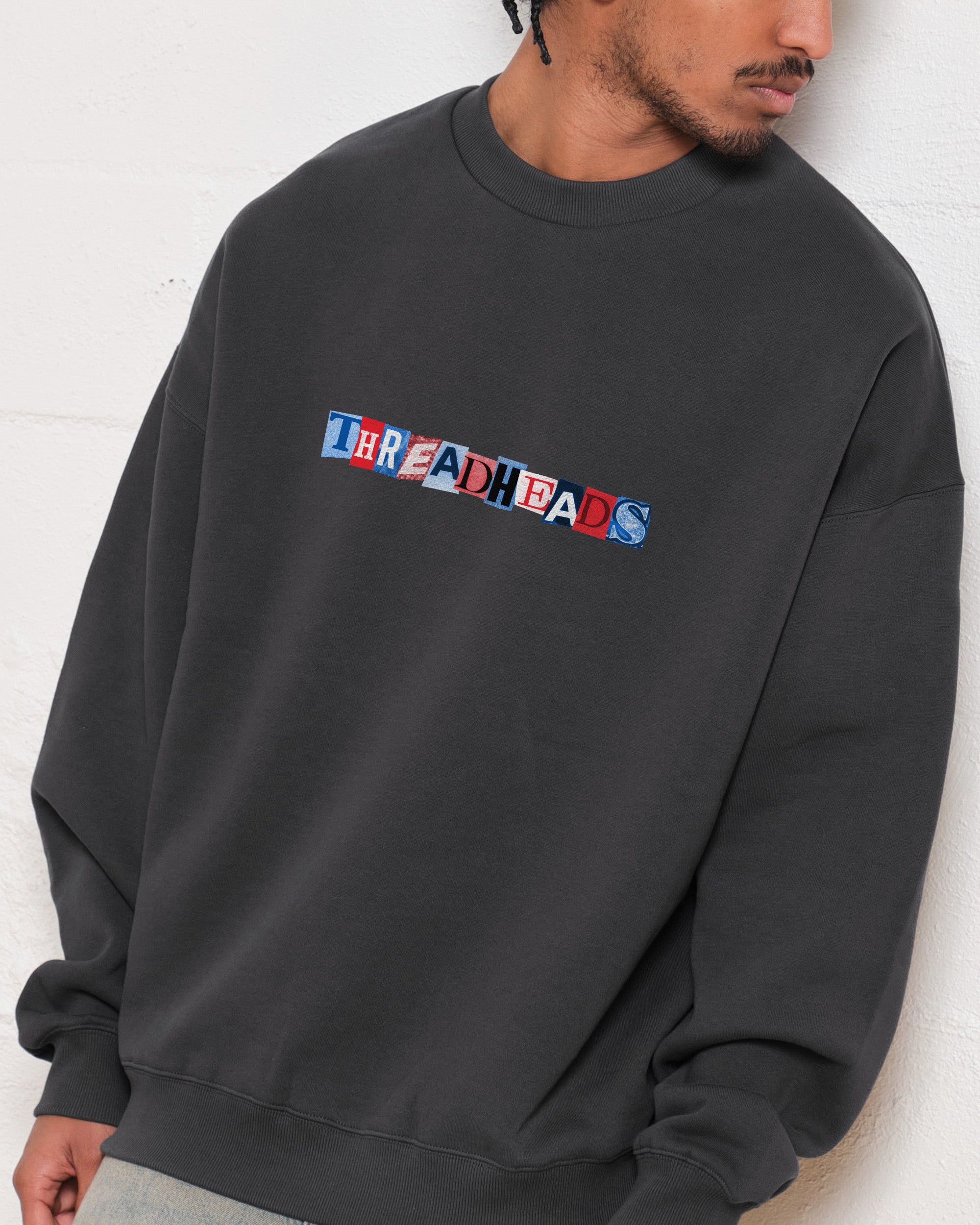 Wonderful North Graphic Sweatshirt - Unisex 340gsm Cotton-Poly Blend