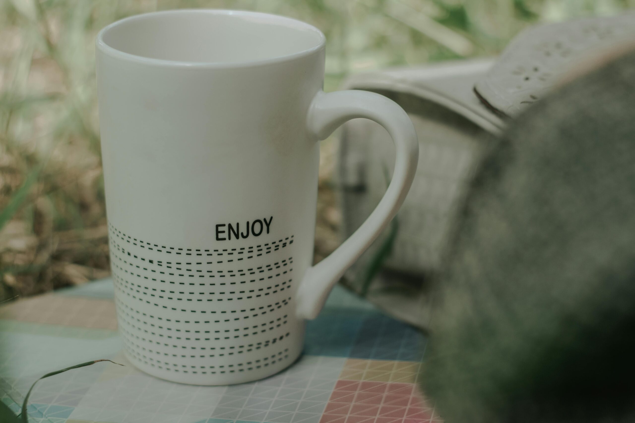 Online shopping customer experience